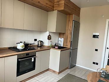 Долгосрочная аренда квартир: 2 комнаты, С мебелью полностью — 6