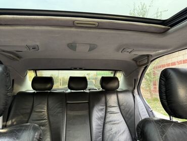 Mercedes-Benz: Mercedes-Benz S-Class: 1999 г., 5 л, Типтроник, Бензин, Седан — 13