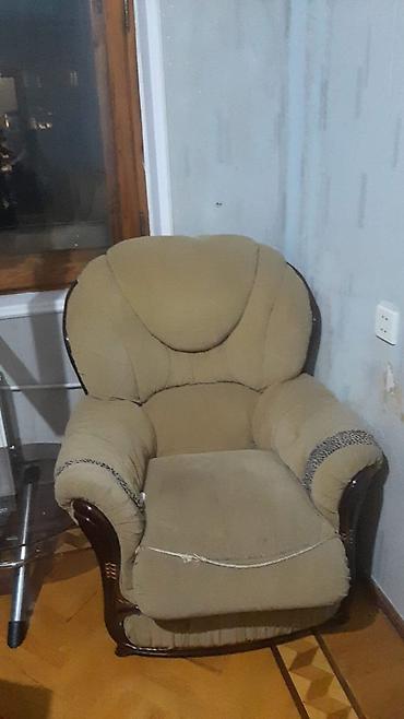 Divanlar: Divan-kravat, İşlənmiş, Açılan — 1