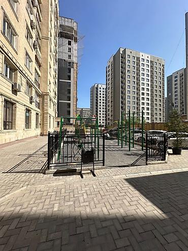 Продажа квартир: 1 комната, 37 м², Элитка, 4 этаж, Евроремонт — 11