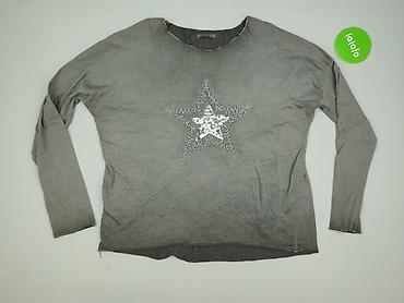 megi: Bluzka damska, rozmiar 5XL — 2