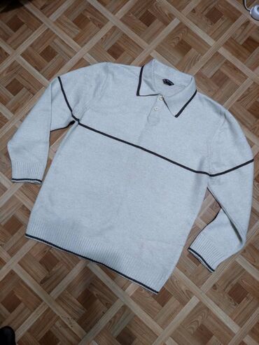 Толстовки: Кофты, свитера, водолазки, толстовки на рост 170, вес 60 Новые и б/у at lalafo.kg — 15 Толстовки: Кофты, свитера, водолазки, толстовки на рост 170, вес 60 Новые и б/у — 15