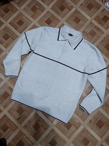Свитера: Кофты, свитера, водолазки, толстовки на рост 170, вес 60 Новые и б/у — 14