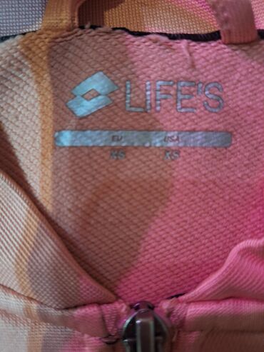 Gornji i donji deo: Lotto, XS, bоја - Roze — 4