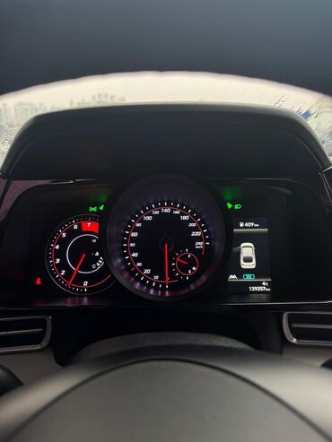 Hyundai: Hyundai Avante: 2021 г. — 8