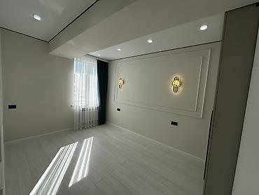 Продажа квартир: 3 комнаты, 95 м², Элитка, 3 этаж, Евроремонт — 7