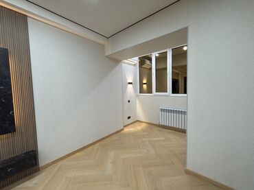 Продажа квартир: 2 комнаты, 73 м², Элитка, 7 этаж, Дизайнерский ремонт — 23