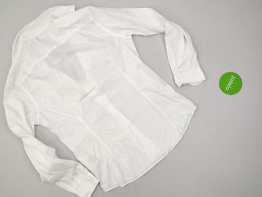 patchwork: H&M, Сорочка для чоловіків, розмір L — 3