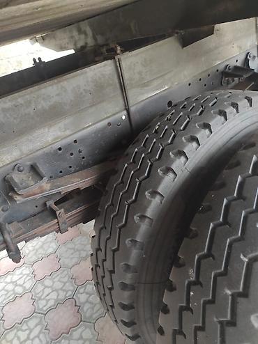 7 nəfərlik avtomobillər: 1992 il, motor 8 l, Bort, İşlənmiş — 5