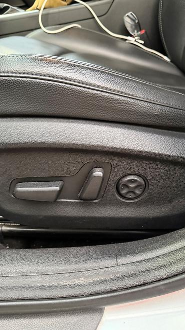 hyunda: Hyundai Sonata: 2017 г., 2 л, Автомат, Газ, Седан — 7