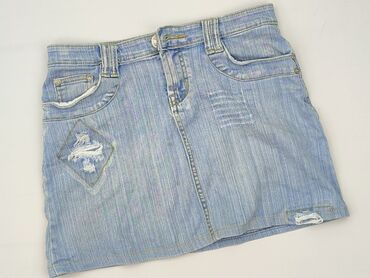 dżinsy z kokardkami: Big Star, Women`s skirt, size L (EU 40)