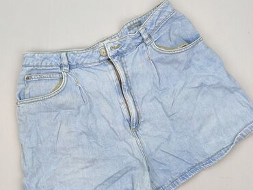 Bershka, Shorts for women, L (EU 40)