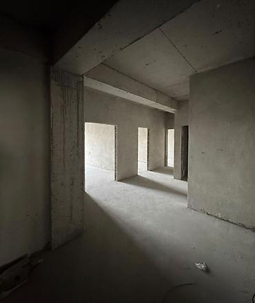 amir stroy: 2 комнаты, 82 м², Политех Элитка, 6 этаж, ПСО (под самоотделку) — 6
