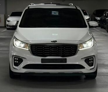 субару аутбек седан: Kia Carnival: 2020 г., 2.2 л, Типтроник, Дизель, Лимузин