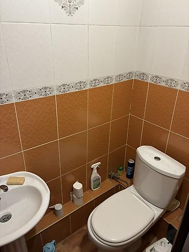 ул пушкина: 3 комнаты, 65 м², Хрущевка, 3 этаж, Старый ремонт — 10