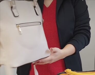 Torbe: Valentino, Materijal: Veštačka koža — 4