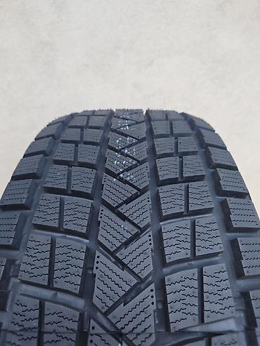 Шины 265 / 65 / R 17, Зима, Новый, Комплект, Внедорожные (АТ/МТ), Китай