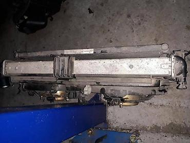 aparat za auto klime: HLADNJAK VODE 2.4 JTDM ZA ALFA ROMEO 156, 166 | hladnjak vode za 166 — 1