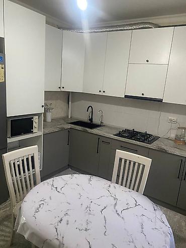 Продажа квартир: 1 комната, 48 м², 108 серия, 8 этаж, Евроремонт — 12