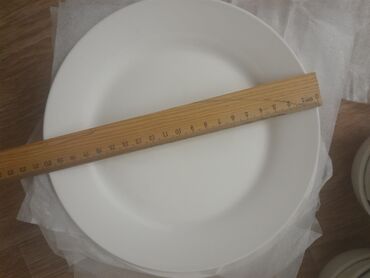 дордой пасуда: Продаю набор посуды из 24 предметов. 12 пиалушек,диаметр 11,5 см. 12