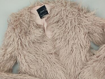 Furs and sheepskins: Bershka, XS (EU 34), condition - Good