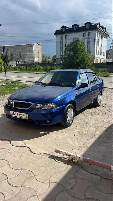 балка нексия: Daewoo Nexia: 2010 г., 1.5 л, Механика, Бензин, Седан — 2