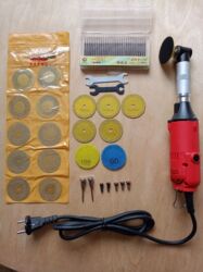 бу идиштер: Срочно продаю угловой гравер, почти новый пользовался всего один раз