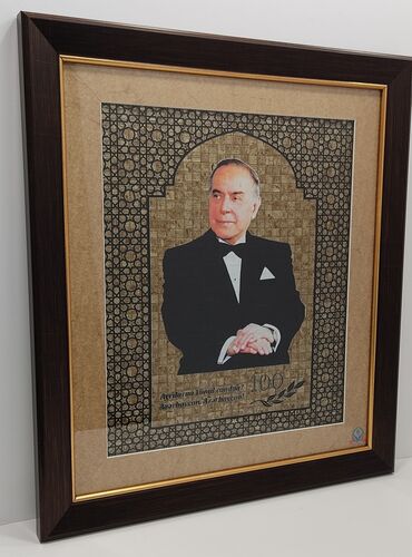 Sifarişlə əl işləri: Sifarişlə əl işləri | Rəsm əsərləri, portretlər — 3