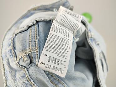 mugler jeans: DENIM JEANS, Jeansy damskie, rozmiar XS — 6