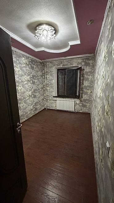район ленинский: 63 м², С мебелью частично — 5