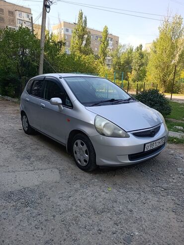коробка передач на фит: Honda Fit: 2005 г., 1.3 л, Вариатор, Бензин, Хетчбек