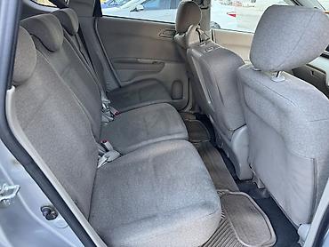 edix: Honda Edix: 2004 г., 1.7 л, Автомат, Бензин, Минивэн — 10