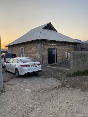 купить дом из бруса: Дом, 80 м², 4 комнаты, Собственник, Косметический ремонт