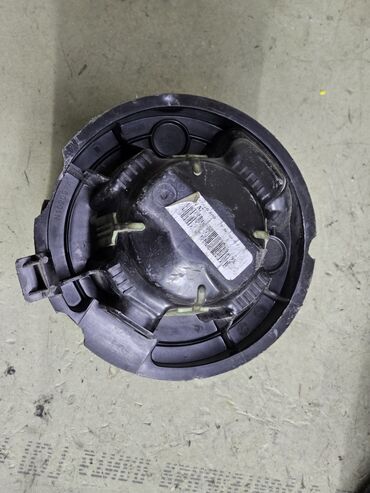 Электрические моторчики: Электрический моторчик Peugeot 2009 г., Б/у, Оригинал, Германия — 4