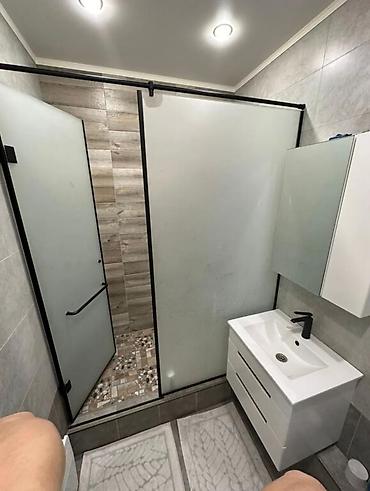 Продажа квартир: 1 комната, 45 м², 106 серия улучшенная, 1 этаж, Евроремонт — 13