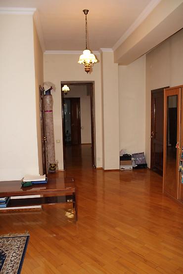 Долгосрочная аренда комнат: 252 м², С мебелью полностью — 21