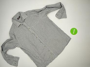 smog shirts men: Marks & Spencer, Koszulа dla mężczyzn, rozmiar 2XL — 2