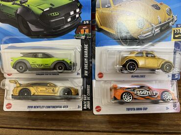 Игрушки: Продам оптом мини коллекцию хотвилс, никаких «фантазиек» чисто реально — 13