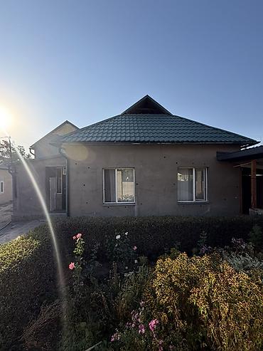 племенные хозяйства в кыргызстане: 🏡 ПРОДАЁТСЯ ДОБРОТНЫЙ ДОМ НА БОЛЬШОМ УЧАСТКЕ В СОКУЛУКЕ 📍Сокулук — 2