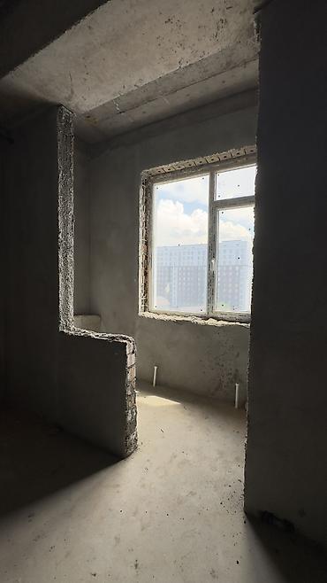 Продажа квартир: 2 комнаты, 58 м², Элитка, 9 этаж, Готовая ПСО (под самоотделку) — 4