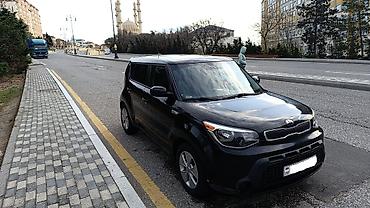bmw e 39: Kia Soul: 1.6 l | 2016 il Hetçbek — 2