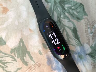 коврик для спорта: Mi band 6