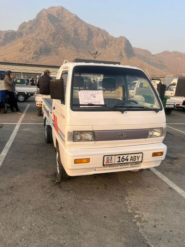 Легкий грузовой транспорт: Легкий грузовик, Б/у — 6