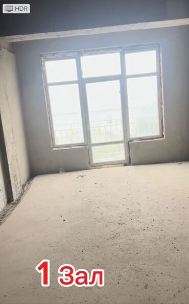 продаю квартиру гос типа: 3 комнаты, 116 м², Элитка, 12 этаж, ПСО (под самоотделку)