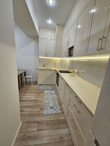 Посуточная аренда квартир: 2 комнаты, Бронь, Бытовая техника, Домофон — 2