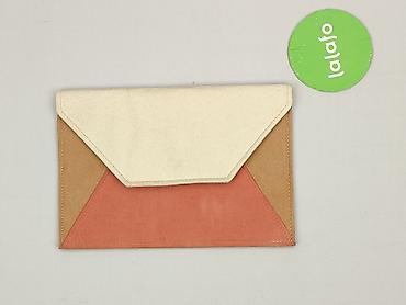 torebka massimo dutti: Kopertówka, stan - Bardzo dobry — 2