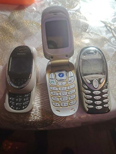 asel: Nokia 8000 4G, 1 TB, rəng - Qara, Düyməli — 2
