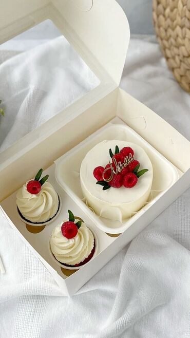 Другие услуги: Туулган кундорго озгочо тортторду заказ берсениздер болот🤗🤗🤗. Таза — 26