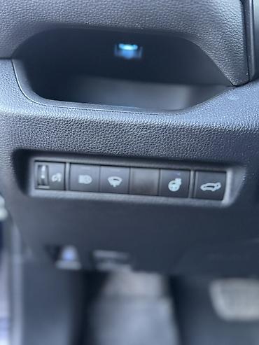 Toyota: Toyota RAV4: 2020 г., 2.5 л, Вариатор, Гибрид, Кроссовер — 9