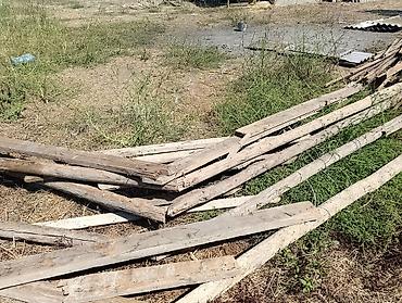 taxta kəsən makina: Məhsul: Tikinti materialları dəsti Tərkib: - Dalğalı şifer vərəqləri — 5
